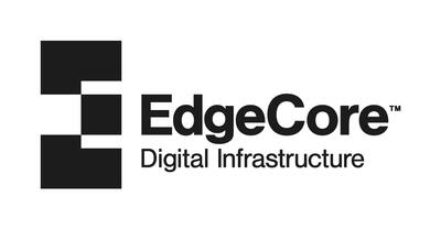 EdgeCore Digital Infrastructure (PRNewsfoto/EdgeCore Digital Infrastructure)
