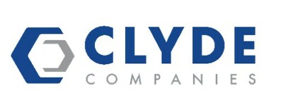 Clyde Companies logo