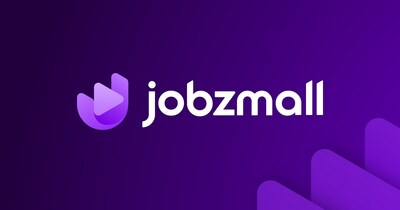 JobzMall unveiled their new brand identity to the world