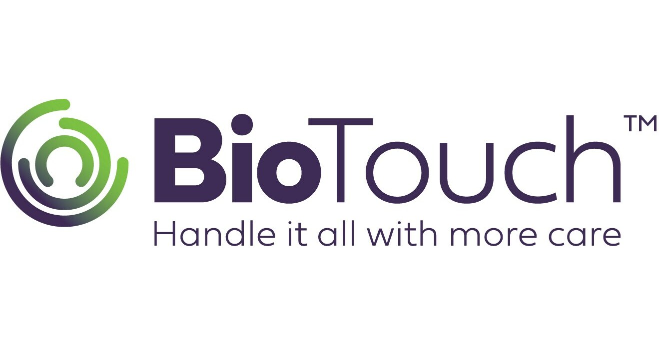 Lab Logistics Rebrands as BioTouch™