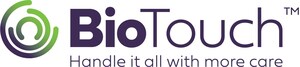 Lab Logistics Rebrands as BioTouch™