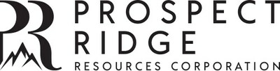 Prospect Ridge Resources Corp. logo (CNW Group/Prospect Ridge Resources Corp.)