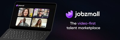 JobzMall es n.° 1 en el mercado de talentos de video