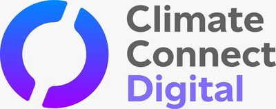 Climate Connect Digital (CCD) Logo