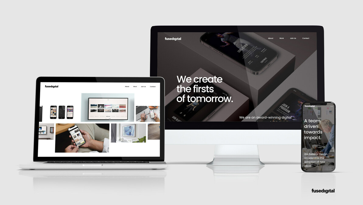 fuseproject Expands Internationally with the Launch of fusedigital, an All New Agency Division Dedicated to Delivering Innovative, Digital-first Experiences - Vimarsana News