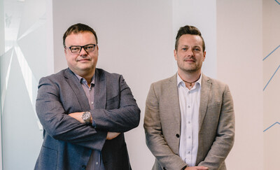 FLYFORM APPOINTS MD IN DRIVE FOR GROWTH