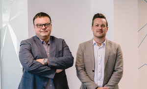 FLYFORM APPOINTS MD IN DRIVE FOR GROWTH