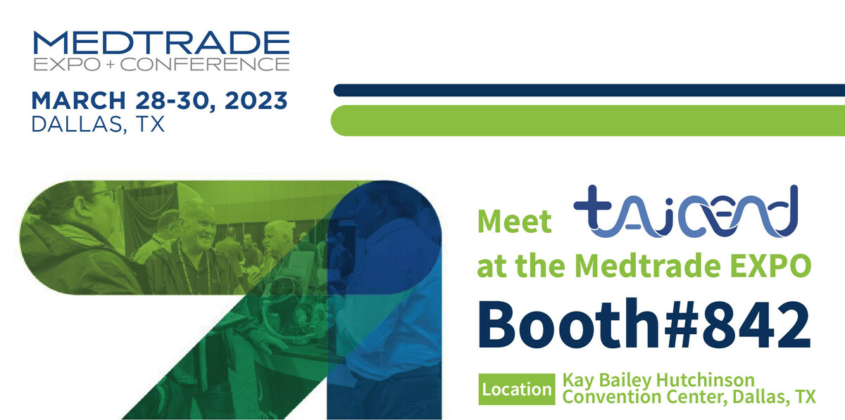 TAICEND's World-leading Hydrophilic Polyurethane Foam Technology - Vimarsana News