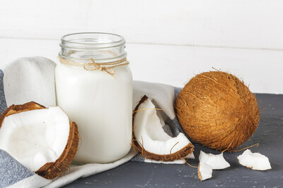 "It's important to remember foods are not just one thing," added Hewlings. "For example, coconut contains saturated fat, but it's a medium chain fatty acid and contains other many beneficial nutrients and therefore should not be lumped with all saturated fats."