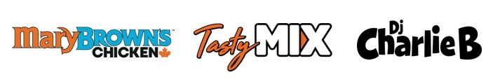 Mary Brown's Chicken invites aspiring Canadian DJs to Tasty Mix with Canada's own DJ Charlie B - Vimarsana News