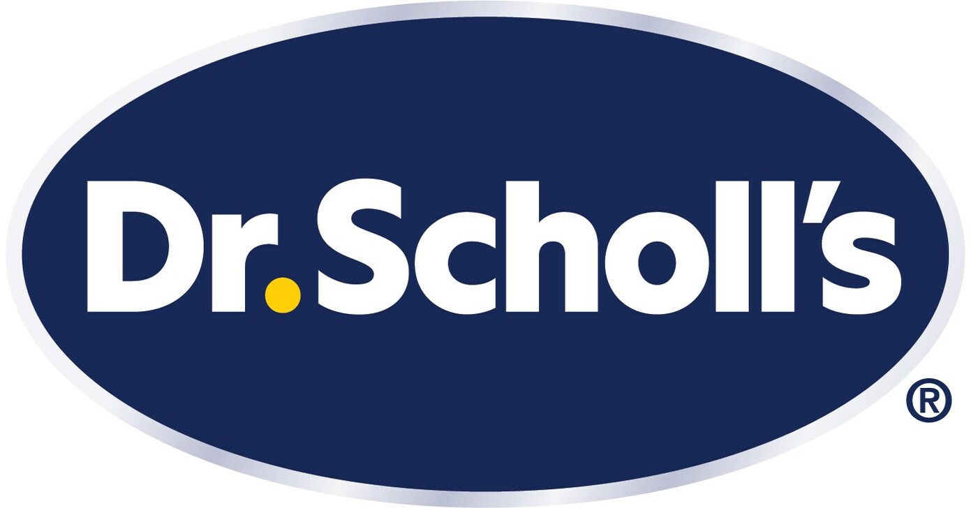 https://mma.prnewswire.com/media/1990533/Dr_Scholls_Logo.jpg?p=facebook