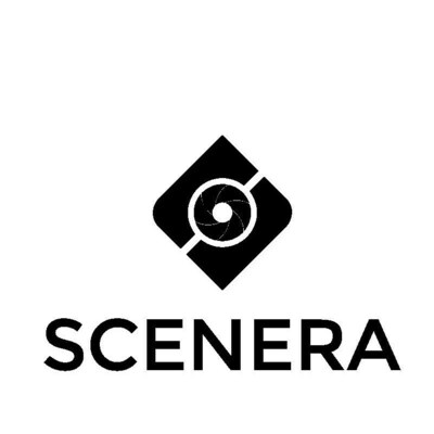 Scenera Logo (PRNewsfoto/Scenera)