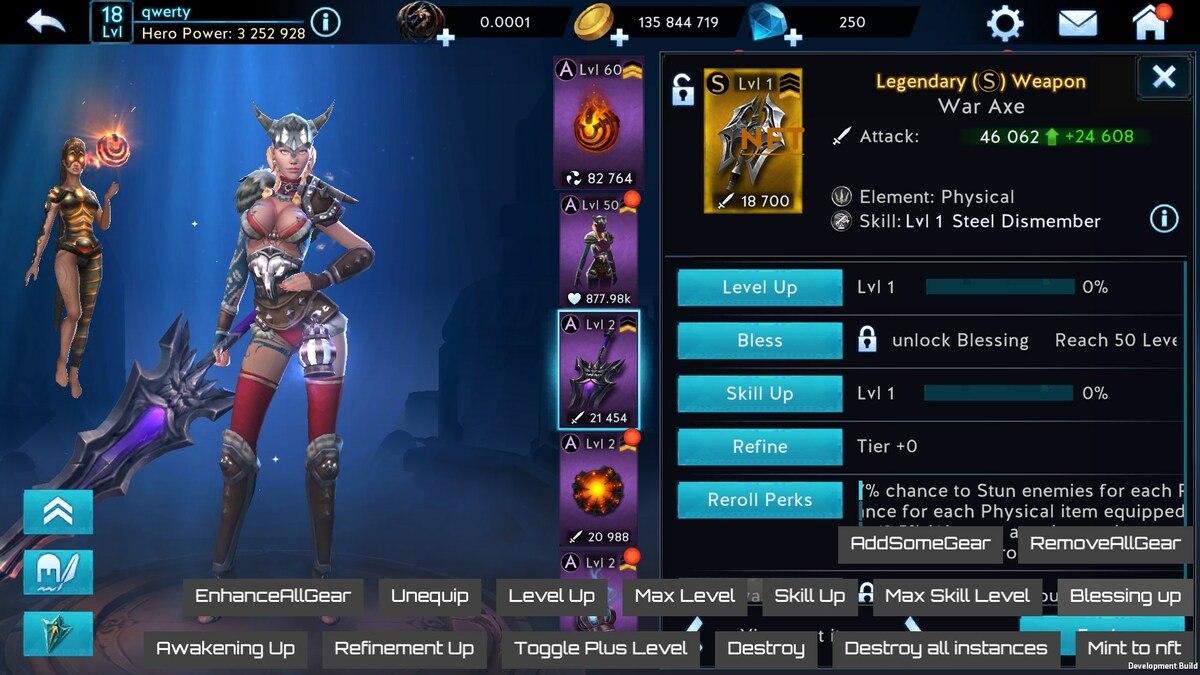 Idexo and Swords of Blood Announce Hosted NFT Lootbox Sale Taking Place on Wednesday, February 1, 2023 - Vimarsana News