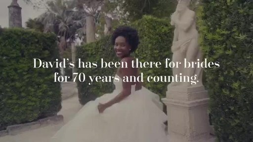 David's Bridal Launches Free Comprehensive Wedding Planning Platform and National Vendor Marketplace