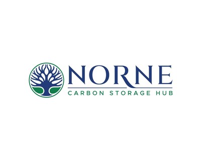 Norne Carbon Storage Hub Logo (PRNewsfoto/Fidelis New Energy, LLC)