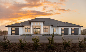 James Hardie Announces Expansion of Award-Winning Hardie™ Architectural Collection