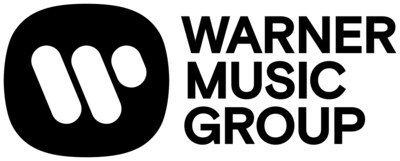 WMG logo (PRNewsfoto/Warner Music Group Corp.)