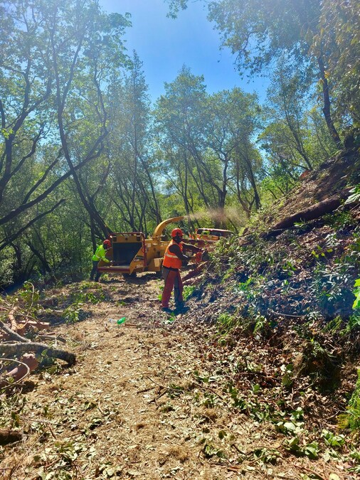 REDDING RANCHERIA ANNOUNCES NEW BUSINESS & PARTNERSHIP AIMED AT MITIGATING THE DEVASTATING EFFECTS OF CALIFORNIA WILDFIRES - Vimarsana News