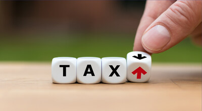 Kingsguard Capital Addresses New Changes to Taxes in Retirement for 2023