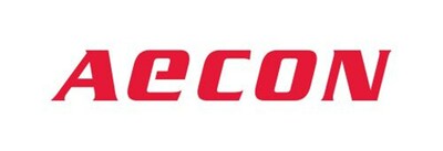 Aecon logo (CNW Group/Ontario Power Generation Inc.)