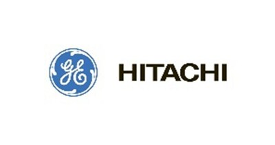 Hitachi logo (CNW Group/Ontario Power Generation Inc.)