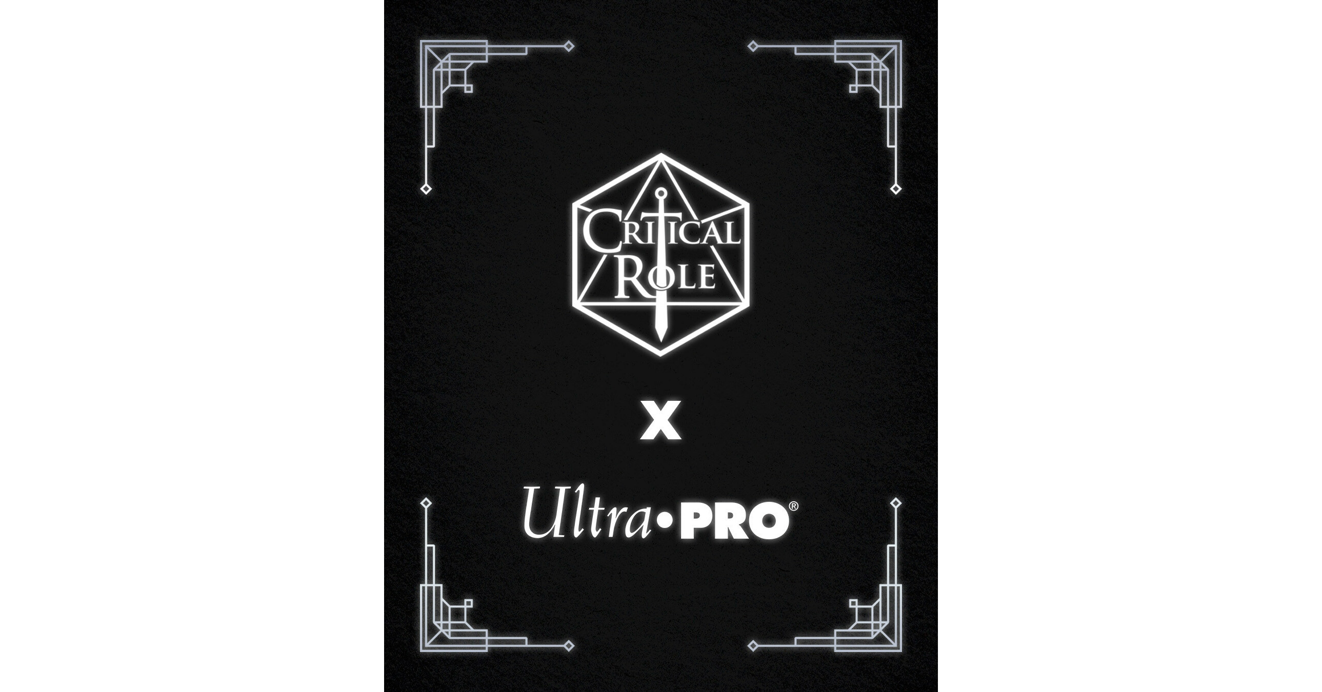 Ultra PRO and Critical Role Join Forces to Launch a New Line of Gaming Accessories - Vimarsana News
