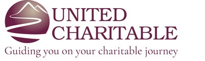 United Charitable is a boutique team of charitable experts with nationwide impact that guides individuals on their charitable journey through personalized support and custom solutions. Whether looking to donate strategically through a Donor Advised Fund or spearhead a social initiative through a Fiscally Sponsored Program, United Charitable has the resources, tools and expertise to chart your path. (PRNewsfoto/United Charitable)