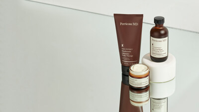 High Potency Retinol Recovery Overnight Moisturizer, Face Finishing & Firming Toner, Hyaluronic Intensive Body Therapy