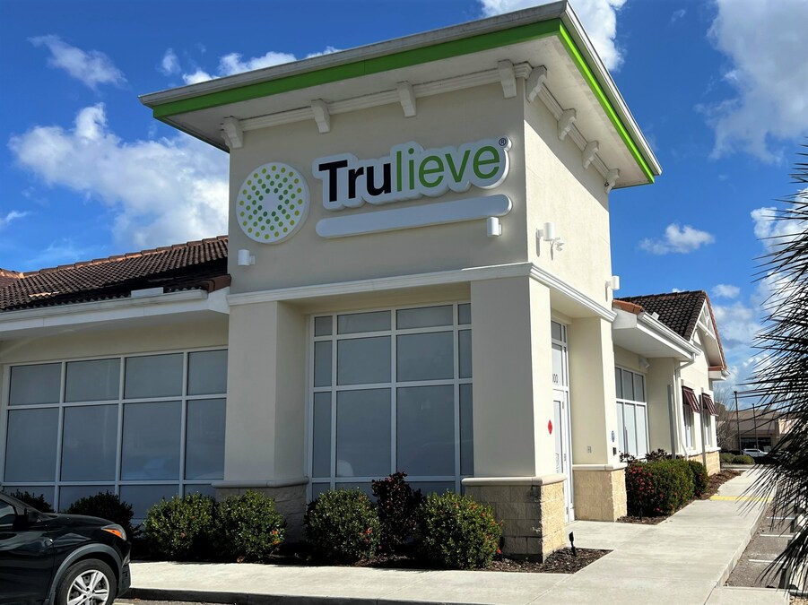 Trulieve Opening Medical Marijuana Dispensary in Winter Haven, FL - Vimarsana News