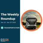 This Week in Transportation News: 9 Stories You Need to See