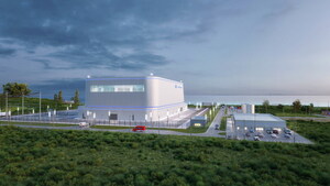 Aecon partnership executes agreement to deliver North America's first grid-scale Small Modular Reactor for Ontario Power Generation