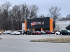 A Former TJ Maxx will become Louisville's Newest State of the Art Fitness Center