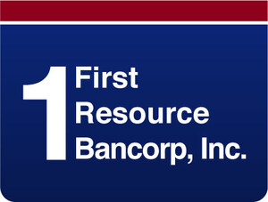 FIRST RESOURCE BANCORP, INC. Recognized as One of the Top Performing Bank Holding Companies Under $2 Billion in Assets in the US by American Banker