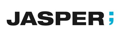 Jasper PIM Logo (CNW Group/Jasper Commerce, Inc.)