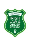爱尔兰回声会举办年度法律和秩序奖