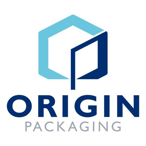 Origin Packaging Logo