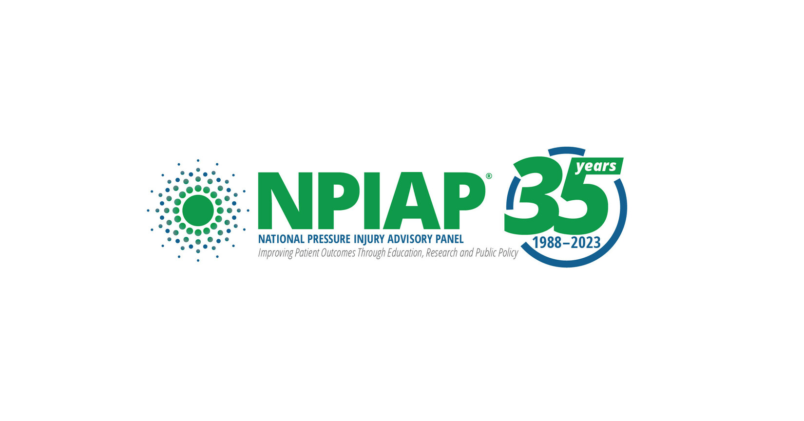 National Pressure Injury Advisory Panel (NPIAP) Celebrates 35th Anniversary