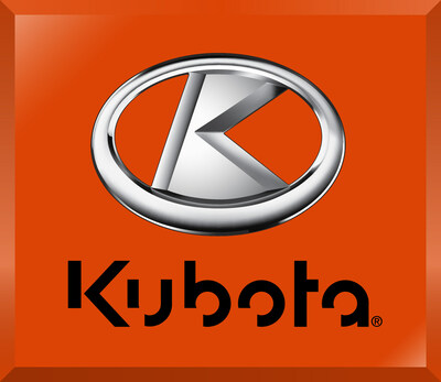 Kubota Logo - 3D Model by 3d_logoman
