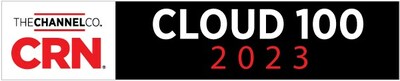 CRN Recognizes Flexential® as a Cloud 100 Company for 2023