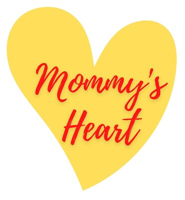 Mommy's Heart Logo