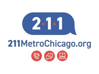 2-1-1 Metro Chicago