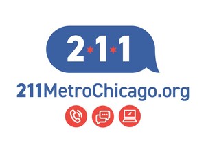 211 Social Service Connector Now Available for Metro Chicago