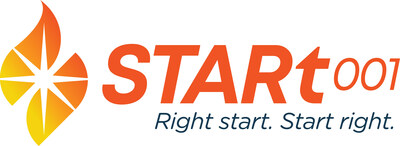 START-001 Trial Logo