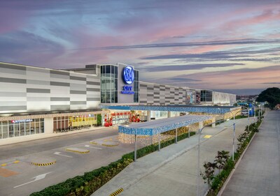 SM City Tuguegarao