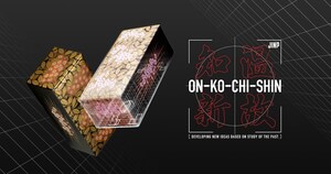 Announcing the launch of "ON-KO-CHI-SHIN," an NFT project in which the "Living National Treasures" worldly showcase the captivating legacy of the Japanese kogei in hopes to preserve the traditional cultures.
