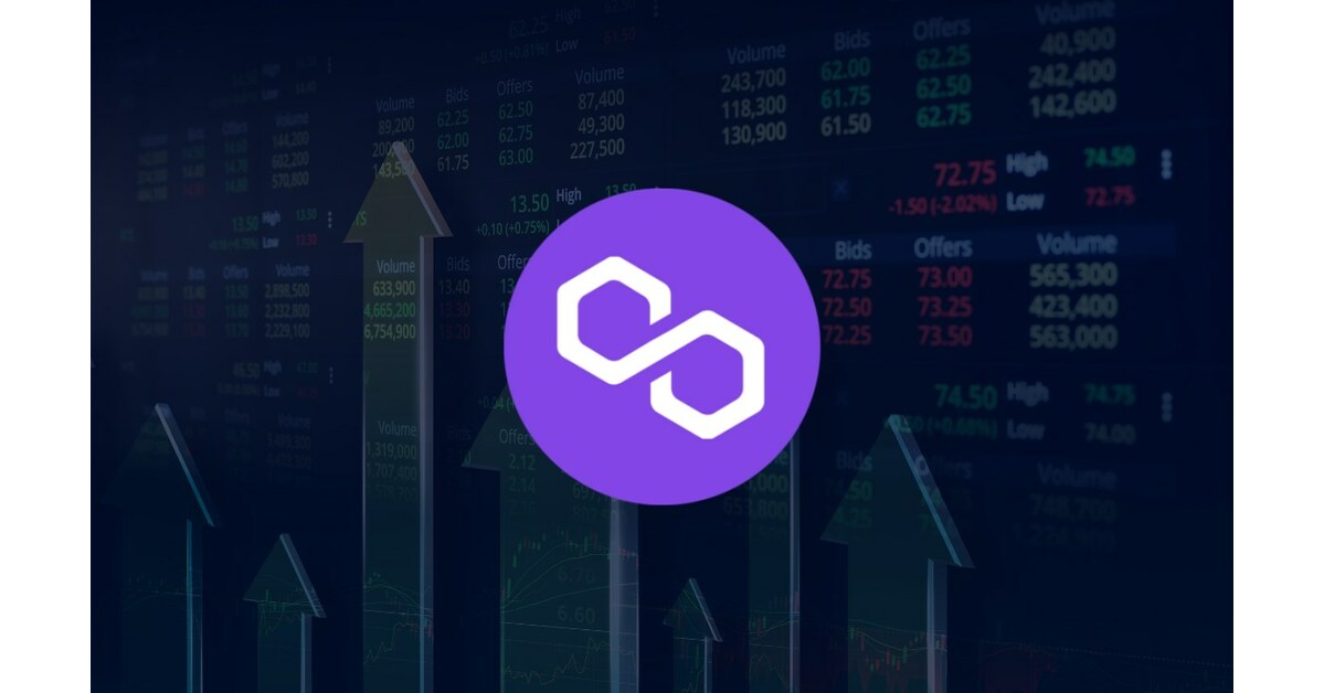 Polygon’s MATIC Value Rises as Covo Finance Joins Its Ecosystem