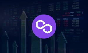 Covo Finance Token Surges 110% as Polygon (MATIC) Gains Momentum