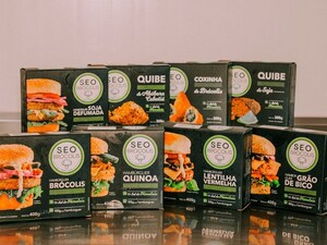 Rede Lanchão Brasil inclui linha vegana em seu portfólio