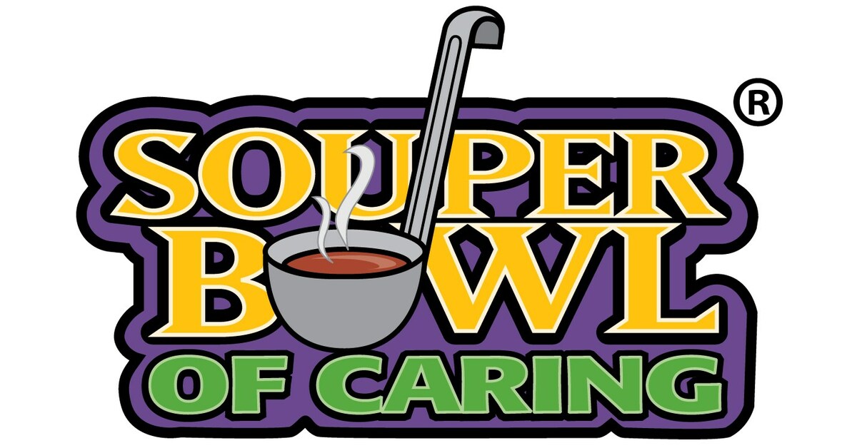 Tackle Hunger and Careit Team Up for 2023 Souper Bowl of Caring to