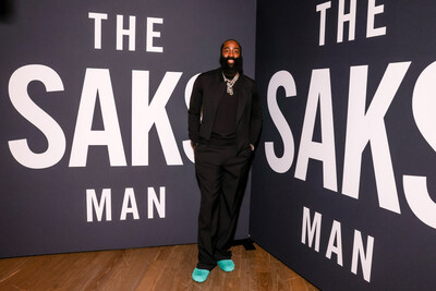 Amid layoffs, Saks Fifth Avenue sees menswear business as path to
